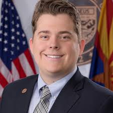 Jesse Brainard for Gilbert School Board