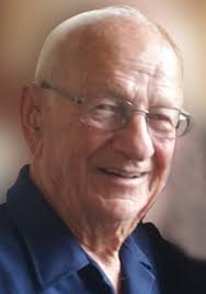 Obituary for Albert "Al" P. Matteo