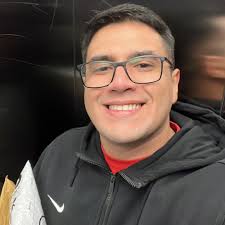 AHORA🔴 Se entregó Reinaldo David Delvalle Mendoza, uno de los principales  objetivos de la #OperaciónNAVIS que se había realizado en Eusebio Ayala. 🔸  Es cuñado de Fernando Balbuena y sería el responsable