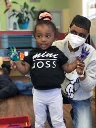 State government programs essential staff who are required to report to work. Essential Not Expendable Child Care Workers On The Frontlines Of Covid 19 Scalawag