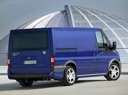 Image result for Medium Steel Blue 2007 Transit