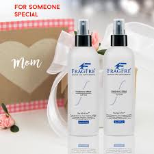 Hair Finishing Spray Soft Hold Vegan Hair Spray For Sensitive Skin 8oz Fragfre