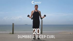 The app is called centr. Centr By Chris Hemsworth Free Workout With His Hand Picked Team Youtube