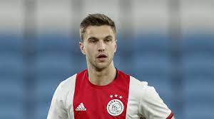 Football statistics of joël veltman including club and national team history. Joel Veltman Brighton Sign Defender From Ajax On Three Year Deal Football News Sky Sports