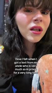 Writing to My Uncle in Prison