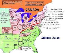 Wayne National Forest About The Forest Underground Railroad Underground Map Canadian History