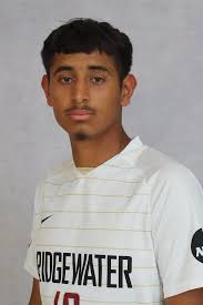 2024 Men's Soccer Roster