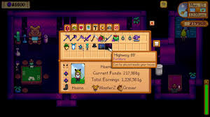 Oct 25, 2021 · obtaining hats. How To Stardew Valley Guide About Mr Qi Tom S Hardware Forum