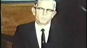 Estus Pirkle... One of My Favorite Preachers!