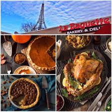 Okc restaurants prepare for thanksgiving meals news 9 while most of us haven't yet begun our trek to grandma's house for thanksgiving, a lot of work is already being done in the kitchen. Thanksgiving 2017 Take Home Meals In Oklahoma City Ok
