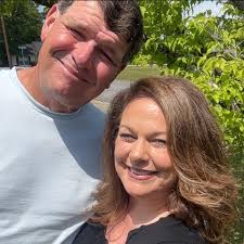 Isaiah 60:22 “When the time is right, I THE LORD will make it happen”.  We've been keeping a little secret 🥹🌈 Baby Blue coming March 2026!! We  are so excited and can't