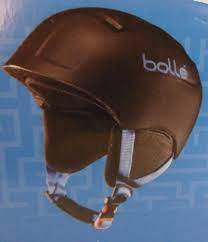 Bolle Kids Snowboard Or Ski Helmet Extra Small Black 19 3 X 21 3 49cm 54cm 32 Bolle Ski Helmets Snowboard Riding Helmets