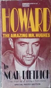 Howard Amazing Mr Hughes