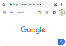 Search the world's information, including webpages, images, videos and more. Assistant Icon Shows Up On The Google Com Mobile Page