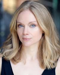 Christina Cole