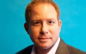 Conde Nast Taps Scott Saperstein As VP, Video Sales 05/09/2018