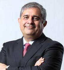 The board of axis bank ltd, india's third largest lender, on monday recommended the appointment of shikha sharma, head of icici prudential life insurance co. Amitabh Chaudhry Managing Director And Ceo Axis Bank