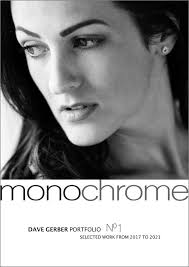 Monochrome Mag