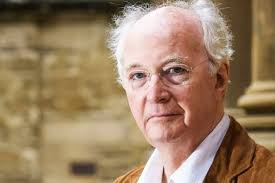 Philip Pullman: A Master Storyteller