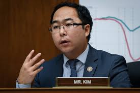 N.J. election 2024: Andy Kim, 9 others vying for Bob Menendez Senate seat