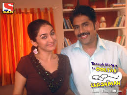 A Picture With Anjali Mehta Character Name In Taarak Mehta Ka Ooltah Chashmah Movies And Tv Shows Favorite Movies Tv Shows