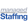 Managed Staffing logo