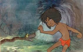 Check spelling or type a new query. Rare 2d Jungle Book Cel Available At Auction Animation World Network