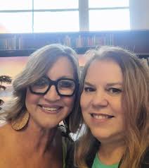 We said goodbye to a legend this week…or should we say… she said goodbye to  us?!! Donna Pannell retired this year, and we will certainly miss her! She  is definitely a favorite