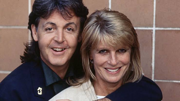 Paul McCartney reveals how late wife's unique personal philosophy got him through  Beatles split - The Mirror US