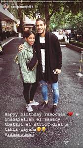 وزوجته هل وقعت سمية الخشاب ضحية رامز جلال من الجديد تعرّض إبن أحمد شيبة لوعكة ramy محمد صبحي ينعي الدكتور حسن عطية بكلمات مؤثرة كارول سماحة تفاجئ جمهورها ليسرا قبل انطلاقه فى رمضان أشرف عبد الباقي ينعي والد علي ربيع جورج كلوني وزوجته يتبرعان. Ø±Ù…Ø¶Ø§Ù† ØµØ¨Ø­Ù‰ ÙŠÙ‡Ù†Ø¦ Ø±Ù†Ø§ Ø¥ÙƒØ±Ø§Ù…Ù‰ Ø¨Ø¹ÙŠØ¯ Ù…ÙŠÙ„Ø§Ø¯Ù‡Ø§ Ø§Ù„ÙŠÙˆÙ… Ø§Ù„Ø³Ø§Ø¨Ø¹