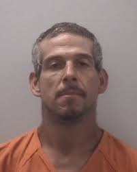 Lexington County Mug Shots: July 29, 2013