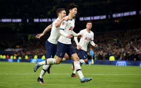 Match on tuesday, june 15, 2021. Son Heung Min S Late Penalty Stuns Southampton As Spurs Set Up Fa Cup Fifth Round Match With Norwich