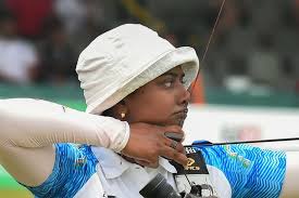 She won the gold medal at the 2013 european junior championships. Deepika Kumari S Journey From An Emaciated 12 Year Old To India S Olympic Medal Prospect Mykhel