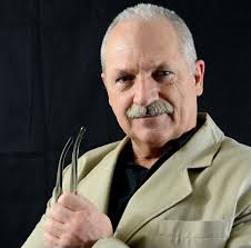 Remembering John E. Meredith