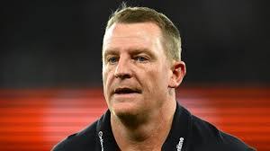 Bruce Mathieson's Instagram, Twitter & Facebook