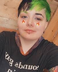 Name suggestions please : r/transnames