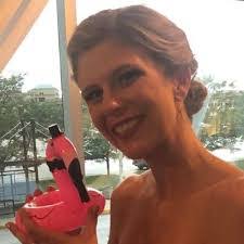 Amy Knopf's Instagram, Twitter & Facebook