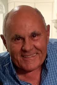 John P. Carbone Obituary