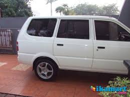 Rp 55.000.000 2002 toyota kijang kapsul sgx th 2002. 47 Konsep Terbaru Velg Mobil Kijang