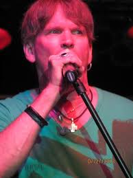 Dave Bickler