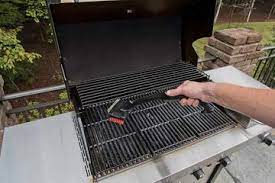 Ikuti daftar periksa sederhana ini yang akan membuat panggangan anda tampak baru! Cara Membuat Bbq Begini Cara Membersihkan Alat Bakar Sebelum Pesta Bbq Super Mudah Semua Halaman Sajian Sedap