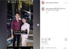 Hanya saja, salim dianggap oleh rachel vennya sudah jelek duluan sebelum sesi foto dilakukan. Rachel Vennya Liburan Bareng Salim Di Dubai Banjir Cibiran Matamata Com
