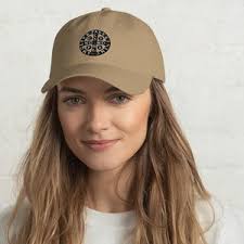 Benedict Medal Hat