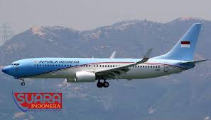 Maybe you would like to learn more about one of these? Presiden Ri Punya Pesawat Kepresidenan Baru Jenis Boeing 777 300 Er Suara Indonesia News