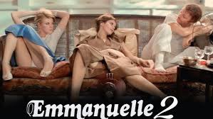 Emmanuelle 2 (1975) Movie || Sylvia Kristel, Frederic Lagache, Laura Gemser  || Review & Facts - YouTube