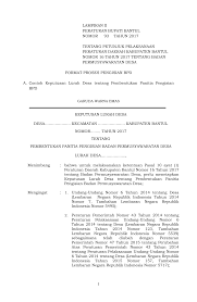 Entdecke rezepte, einrichtungsideen, stilinterpretationen und andere ideen zum ausprobieren. Https Pleret Bantul Desa Id Assets Files Dokumen Lampiran 20ii 20peraturan 20bupati 20bantul 20no 2093 20tahun 202017 20tentang 20petunjuk 20pelaksanaan 20peraturan 20daerah 20kabupaten 20bantul 20nomor 2016 20tahun 202017 20tentang 20badan 20permusyawaratan 20desa Pdf