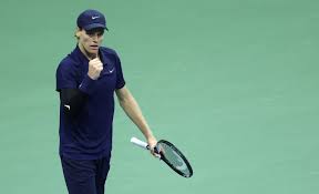 Sinner To Play Alcaraz In US Open Final