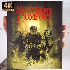 Southern Comfort – Vinegar Syndrome