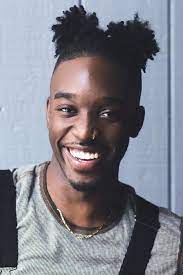 The problem is that for black men, it can dry your hair and scalp out. Top Hair Care Hacks To Tame Your Black Man S Natural Hair