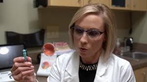 Dr. Earl Talks About Scleral Lenses